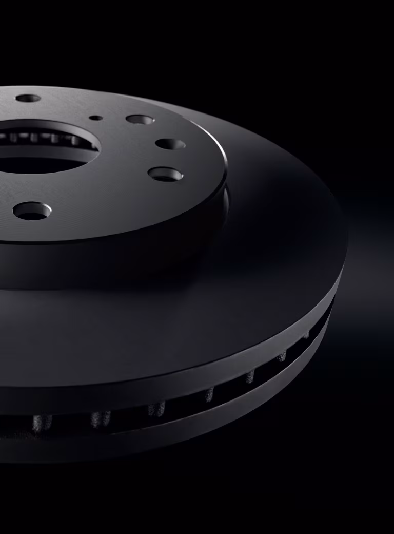 Shop Brake Systems